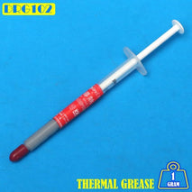 Thermal Paste DRG102 1gr Pasta Pendingin Suntik Kecil Silikon Grease