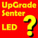 Informasi Syarat Cara Upgrade Senter LED Lebih Terang dan Aman